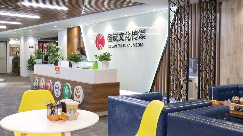 影视制作代理公司排名：揭秘行业背后的真相