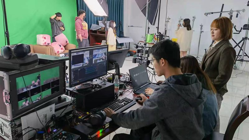 深圳3D动画宣传片制作的五大关键要素