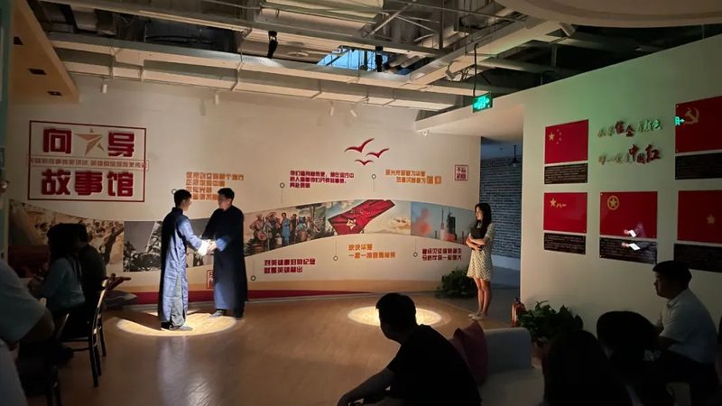 建筑漫游动画制作公司排名