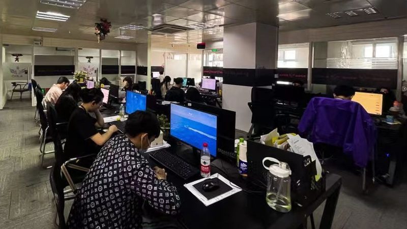 成都年会活动策划：如何打造一场成功的商务盛宴