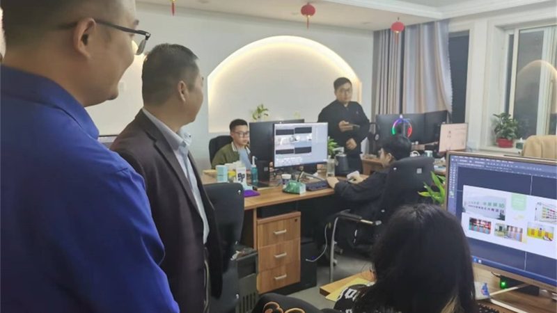 广州产品宣传片与广告片：本质区别与制作要点